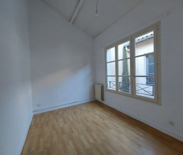 LOCATION APPARTEMENT T3, POITIERS, CENTRE-VILLE NORD - Photo 3