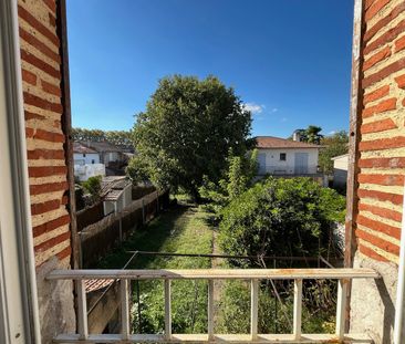 Location Appartement 2 pièces 33m² - Photo 6