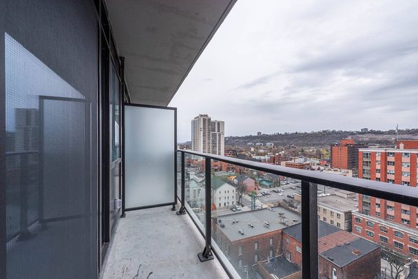 For Lease - 1 JARVIS Street Unit# 1305, Hamilton, Ontario - Photo 1