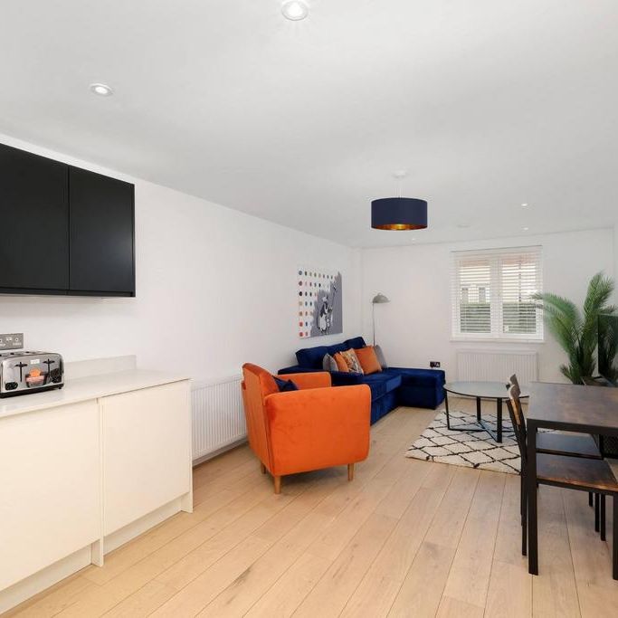 1 bedroom apartment to rent - Photo 1