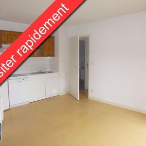 Location Appartement 3 pièces 54m² LE MANS 72000 - Photo 2