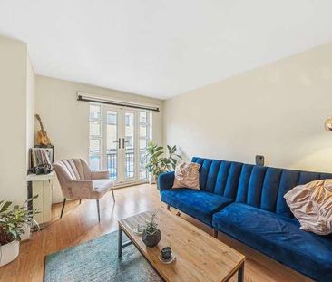 Equity Square, Bethnal Green, E2 - Photo 3