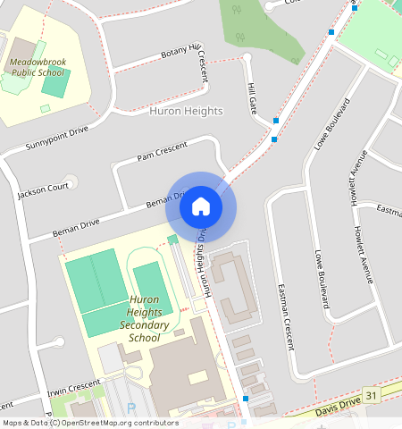 Newmarket, Newmarket, York, L3Y 3J9