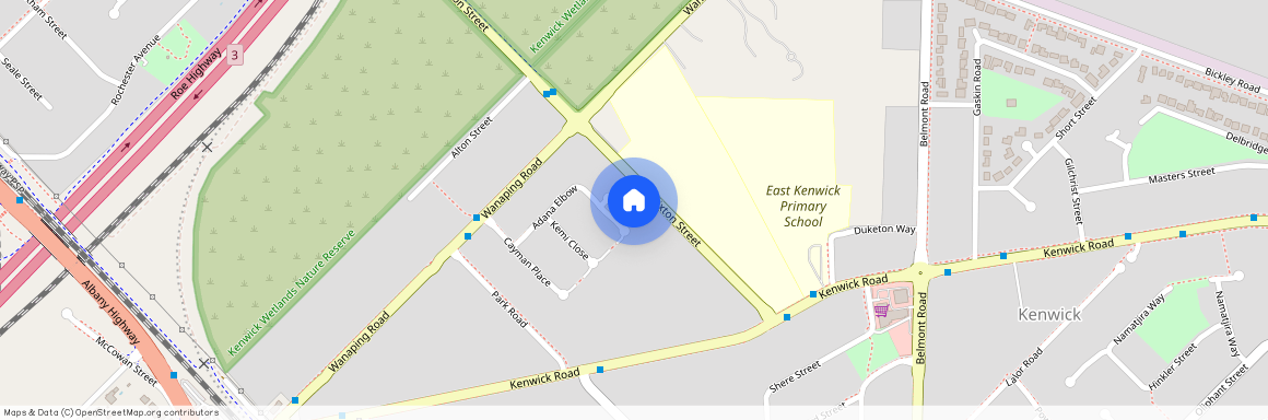 7/34 Adana Elbow, WA 6107, Kenwick