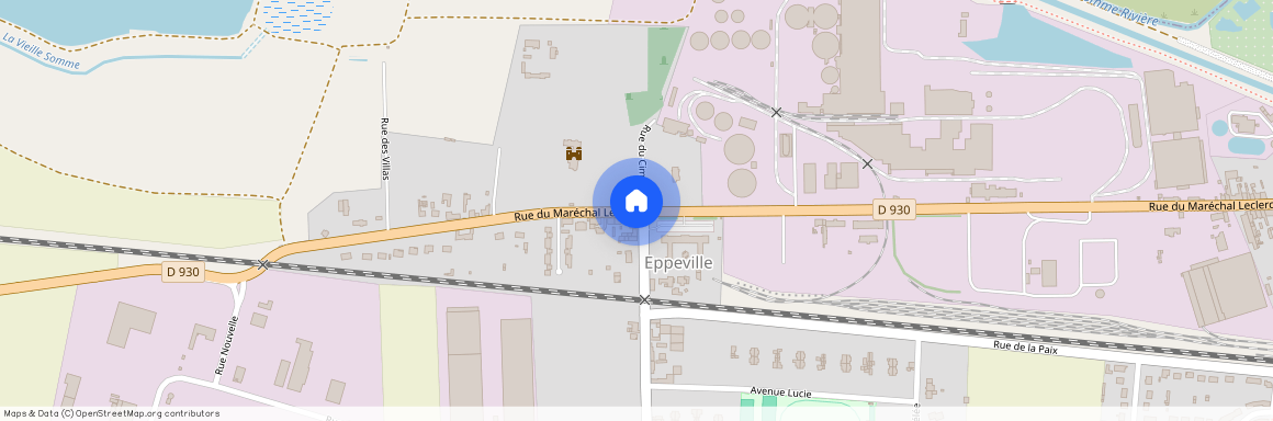 80400, Eppeville