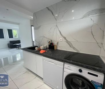 Appartement à louer 3 pièces 67.57m² - Photo 5