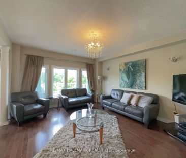 Detached Home For Lease | N9246351 - Photo 2