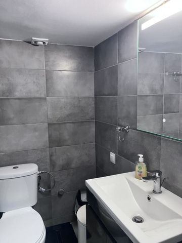 Studio/Γκαρσονιέρα για ενοικίαση Δεξαμενή (Καβάλα) - Φωτογραφία 4