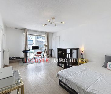 Exclusivité Golfe Juan Centre-Ville A deux pas de la gare, des - Photo 3