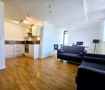 Mann Island, Liverpool, L3 - Photo 4