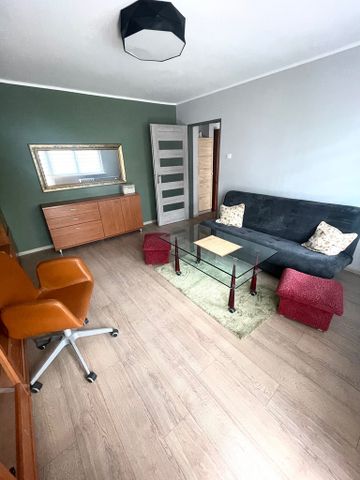 Do wynajęcia 2 pok. w centrum - Photo 4