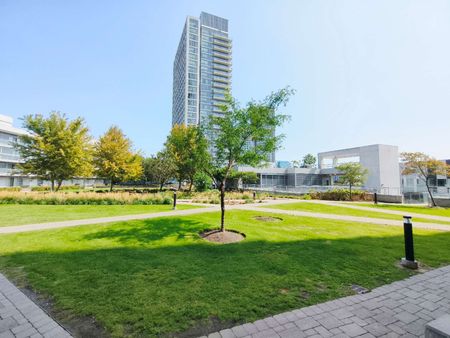 For Lease - 275 Yorkland Road Unit# 3208, Toronto, Ontario - Photo 2