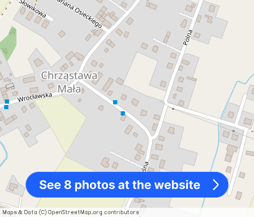 Nowoczesny bliźniak do wynajęcia | Chrząstawa Mała pod Wrocławiem - Photo 1