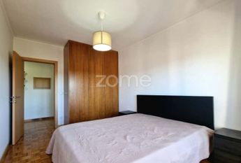 Apartamento T1 em Braga