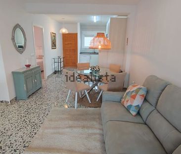 Alquiler de piso en Almuñecar Centro - Photo 4