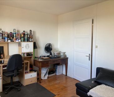 T3 48.58 m² Quartier Collonges Marnand - Photo 5