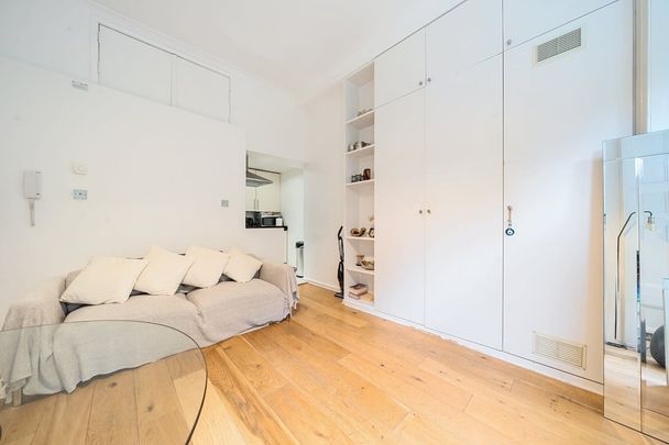 1 bedroom flat to rent - Photo 1