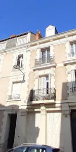 Location Appartement 1 pièce 22m² TOURS 37000 - Photo 4