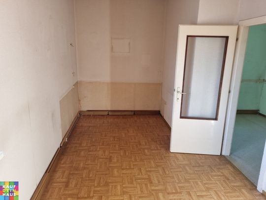 ERSTBEZUG NACH SANIERUNG! - Photo 1