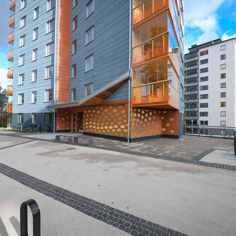 2 RUM KÖK - Foto 1