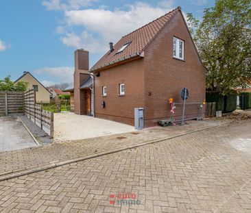 Leistraat 24 - Photo 1