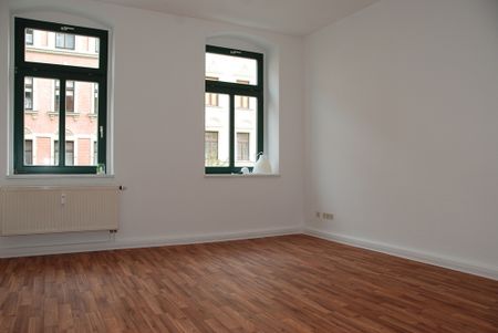 Altbauwohnung nahe Parkanlage - Foto 4