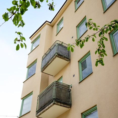 Katarinavägen 22, Södermalm - Photo 2