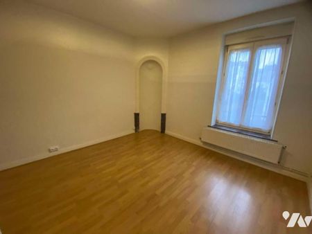 F2 rue de LAXOU - Photo 4