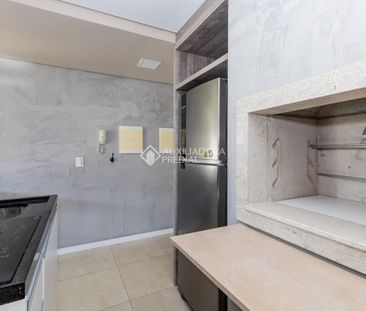 Apartamento com 1 quarto e 47m² para alugar em Auxiliadora, Porto A... - Photo 4