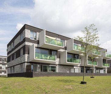 Onder Onnes: omfortabel wonen, dichtbij het centrum van Nijmegen - Foto 5