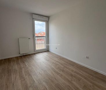 Location - appartement - 39.74 m² - 2 Pièces - Photo 5