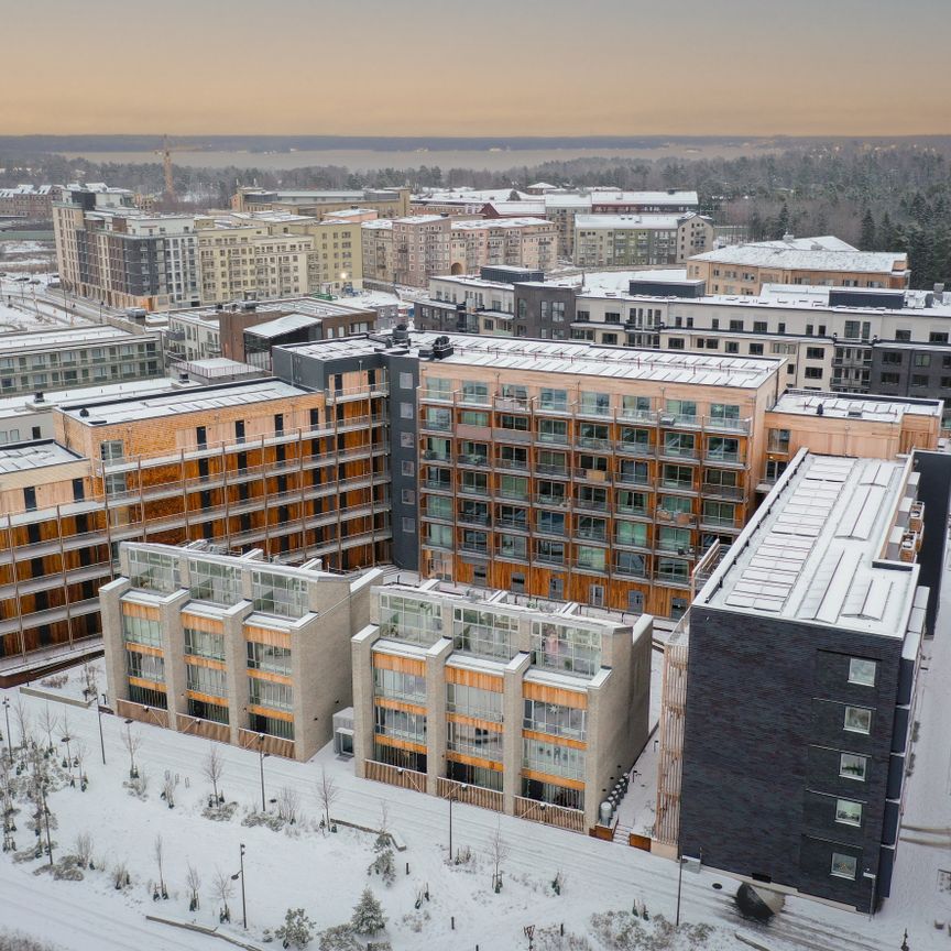 Tränsgatan, Täby - Photo 1