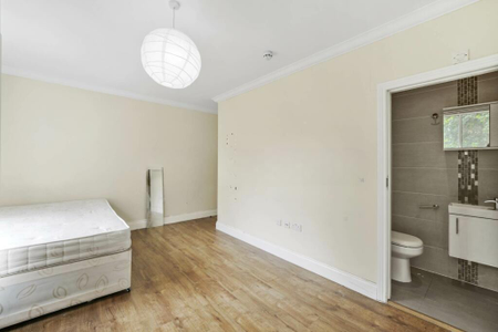Studio to rent - Photo 3