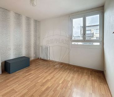 Appartement 3 chambre(s) à louer - Valentigney - Photo 4