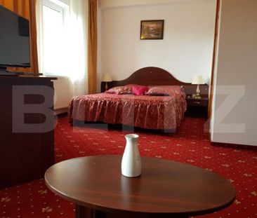 Pensiune de inchiriat, zona Predeal - Fotografie 3