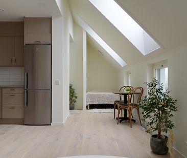 Prins Augusts Gata, Lund - Photo 1