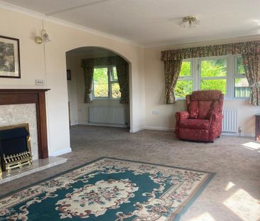2 bedroom mobile home to rent - Photo 3