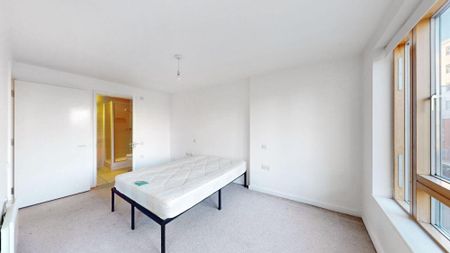 2 bedroom flat to rent - Photo 3