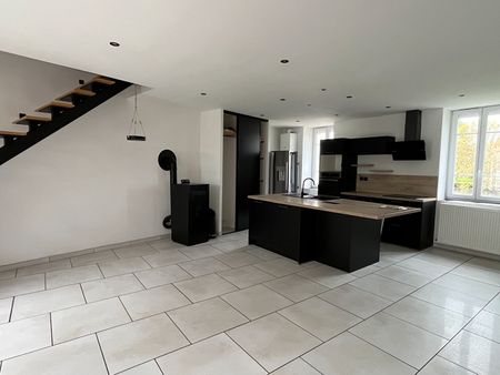 Location Appartement 5 pièces 132m² - Photo 5