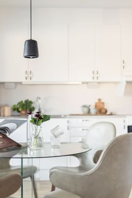 Lupingatan, Höganäs - Photo 1