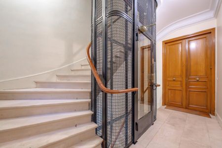 Appartement à louer Rue Michel Ange, Paris 16ème - Photo 2