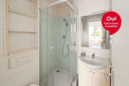 Location Appartement 1 pièce 19m² CASTRES 81100 - Photo 5