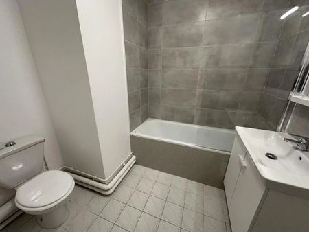 Location Appartement 1 pièce 30m² GRETZ ARMAINVILLIERS 77220 - Photo 4