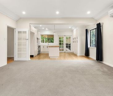 Peace and Quiet - Photo 1