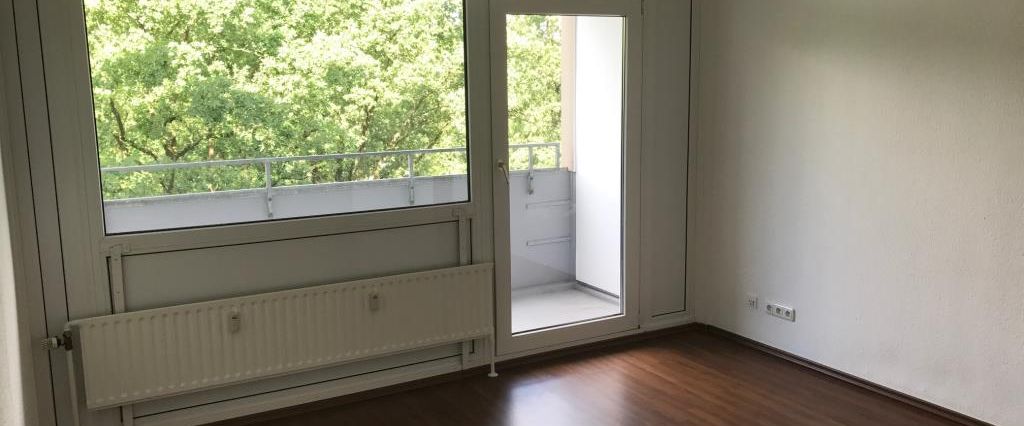 Demnächst frei! 3-Zimmer-Wohnung in Siegen Wenscht - Foto 1