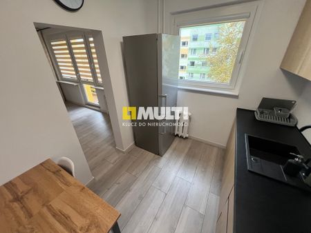 Szczecin, Gumieńce kawalerka z balkonem - Photo 4