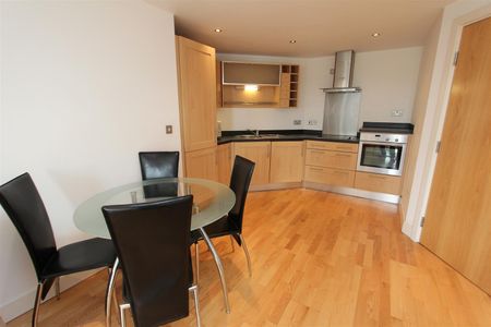 Mcclintock House, Leeds City Centre, LS10 1LP - Photo 5