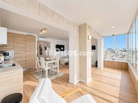 Piso en alquiler en Palma de Mallorca - Photo 1