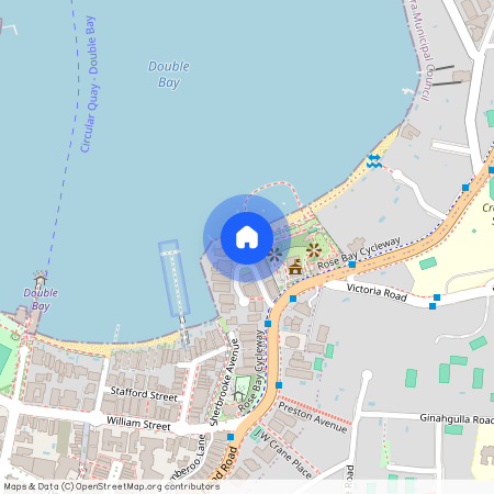 3/7 Gladswood Gardens, NSW 2028, Double Bay