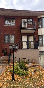 Grand 5 1/2 a louer (Semi meublé) - Photo 4